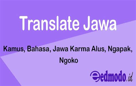 milut tegese Terjemahan lengkap arti alit dalam Kamus Jawa-IndonesiaTegese "kutuk marani sunduk" yaiku wong kang sengaja mereki marabahaya